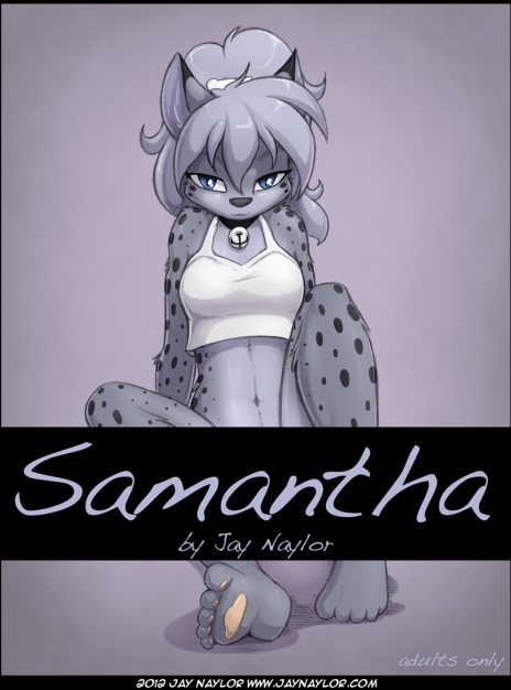 Samantha – Jay Naylor