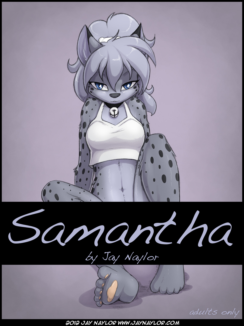 Samantha Jay Naylor 01