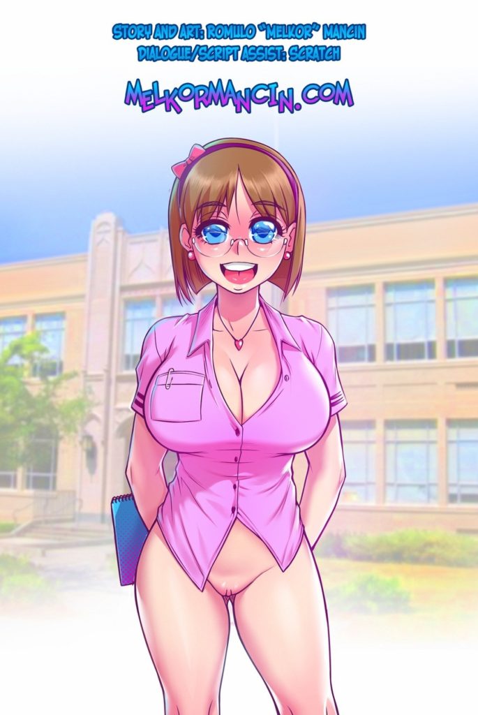 Sidney Part 2 – Melkor Mancin 03