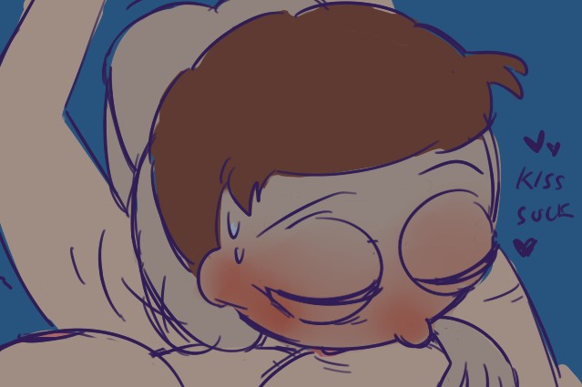 Summer Morty Sinfest Circa Stickyickysmut 07