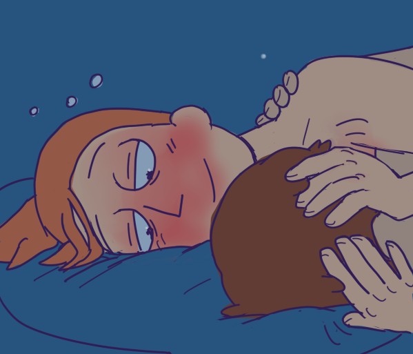 Summer Morty Sinfest Circa Stickyickysmut 08