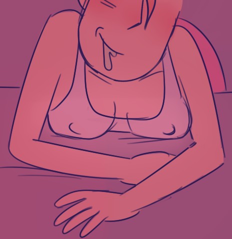 Summer Morty Sinfest Circa Stickyickysmut 103