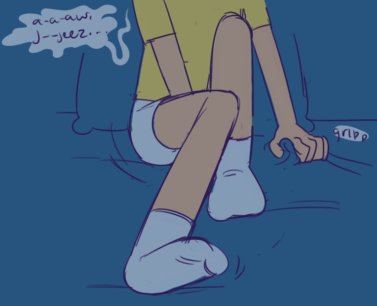 Summer Morty Sinfest Circa Stickyickysmut 104