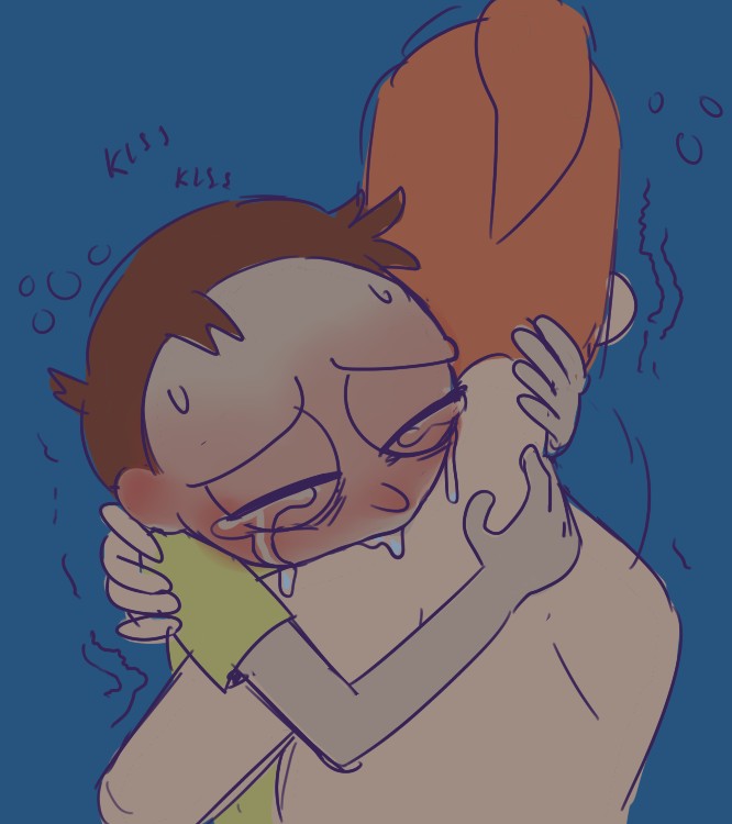 Summer Morty Sinfest Circa Stickyickysmut 150