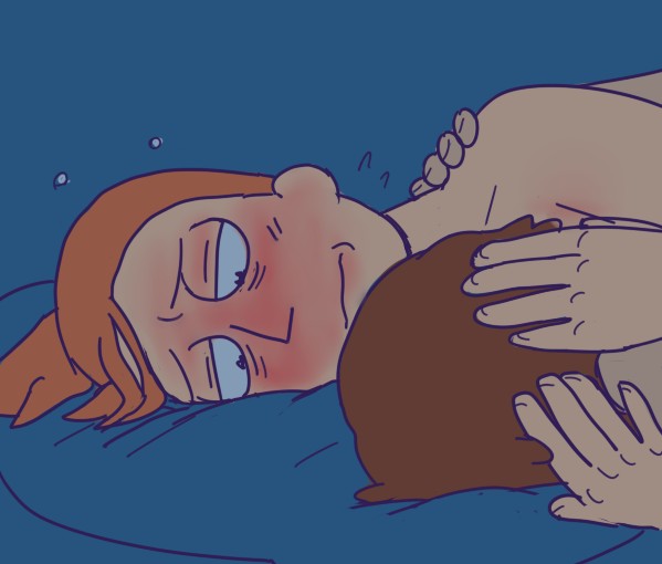 Summer Morty Sinfest Circa Stickyickysmut 16