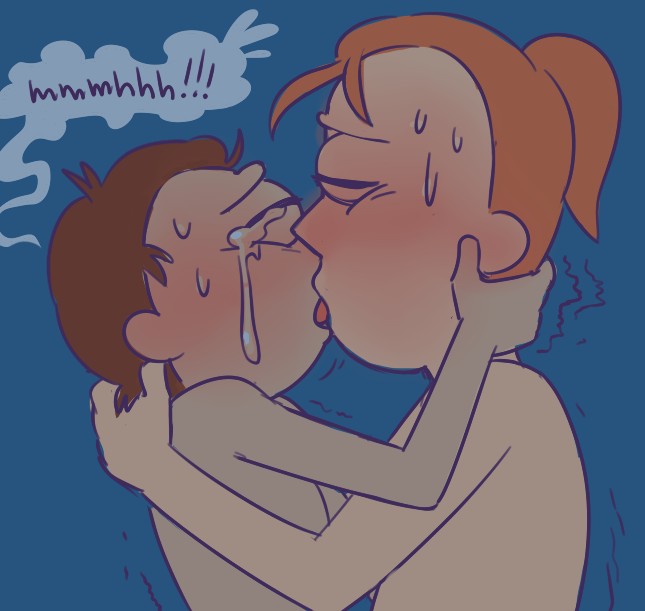 Summer Morty Sinfest Circa Stickyickysmut 174