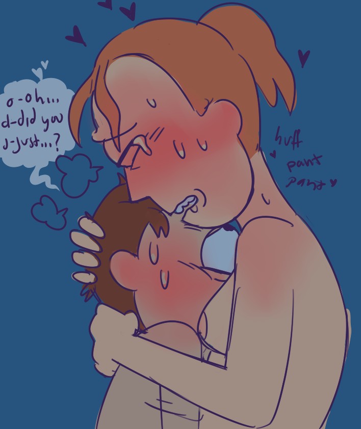 Summer Morty Sinfest Circa Stickyickysmut 187