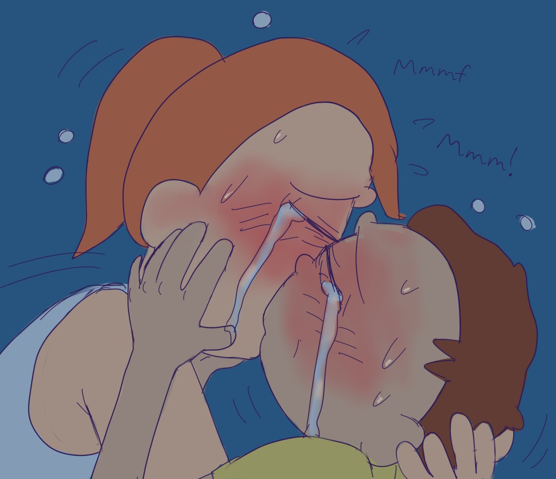 Summer Morty Sinfest Circa Stickyickysmut 19