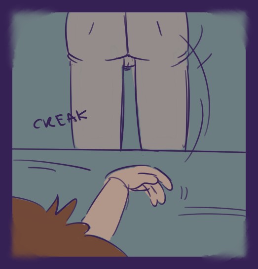 Summer Morty Sinfest Circa Stickyickysmut 210