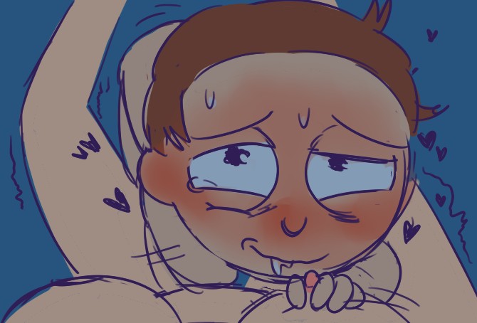 Summer Morty Sinfest Circa Stickyickysmut 23