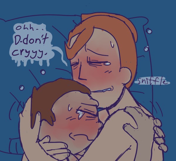 Summer Morty Sinfest Circa Stickyickysmut 24