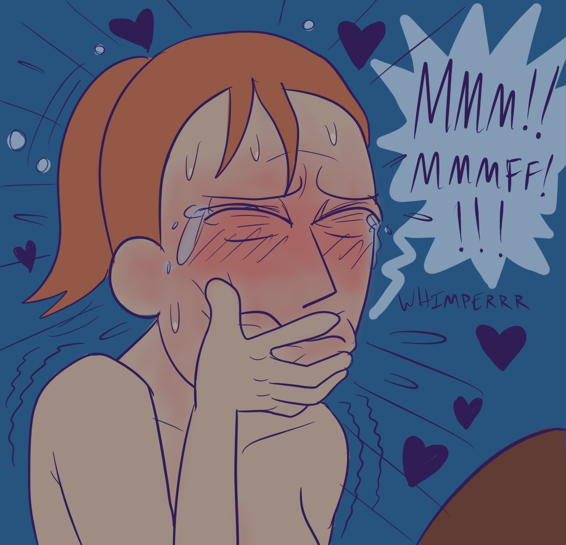 Summer Morty Sinfest Circa Stickyickysmut 47