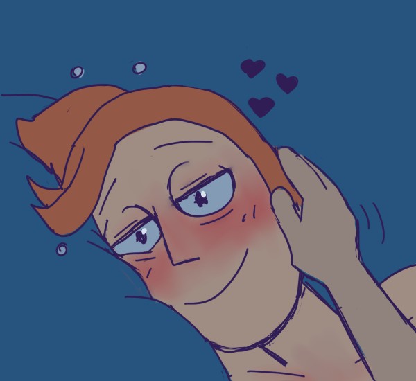 Summer Morty Sinfest Circa Stickyickysmut 56