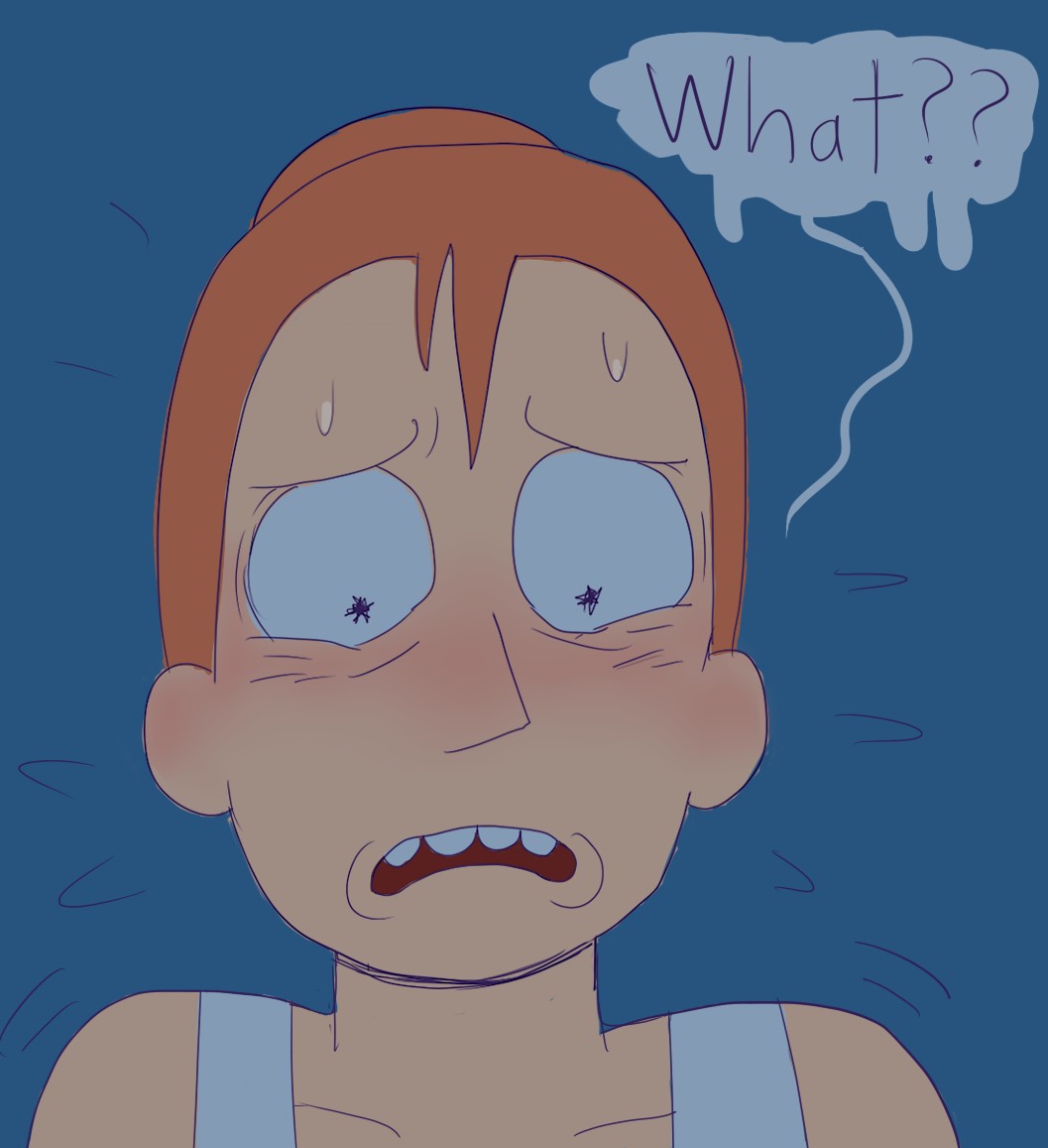 Summer Morty Sinfest Circa Stickyickysmut 62