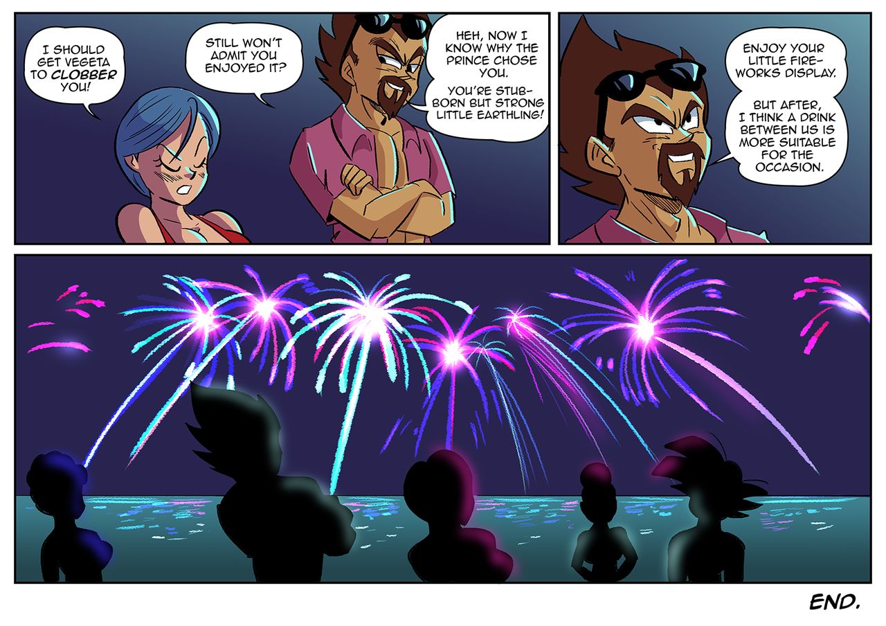 Summer Paradise 1 Funsexydb 17