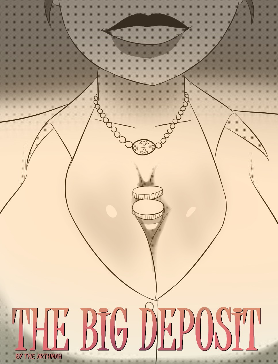 The Big Deposit 01