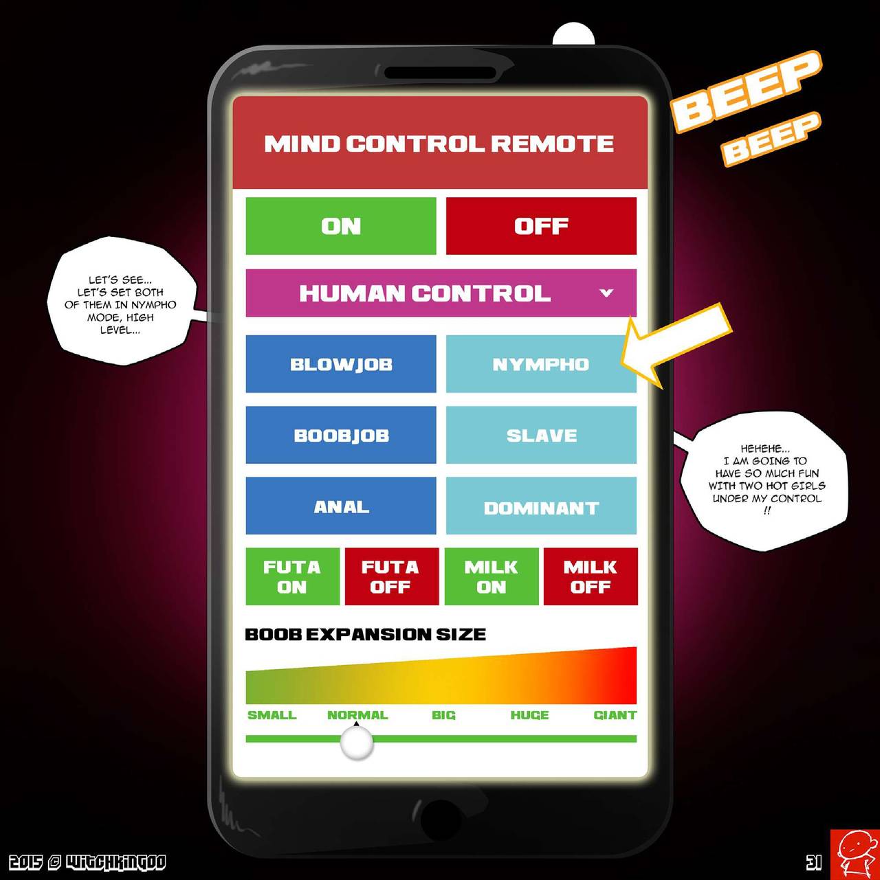 The Lost Chapter 2 Dragon Ball Z 32