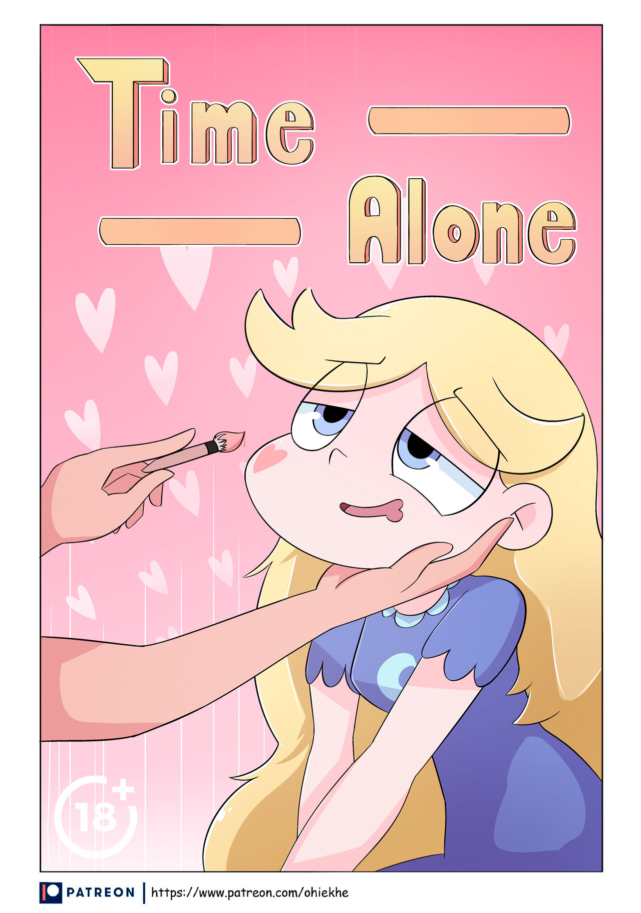 Time Alone Ohiekhe 1