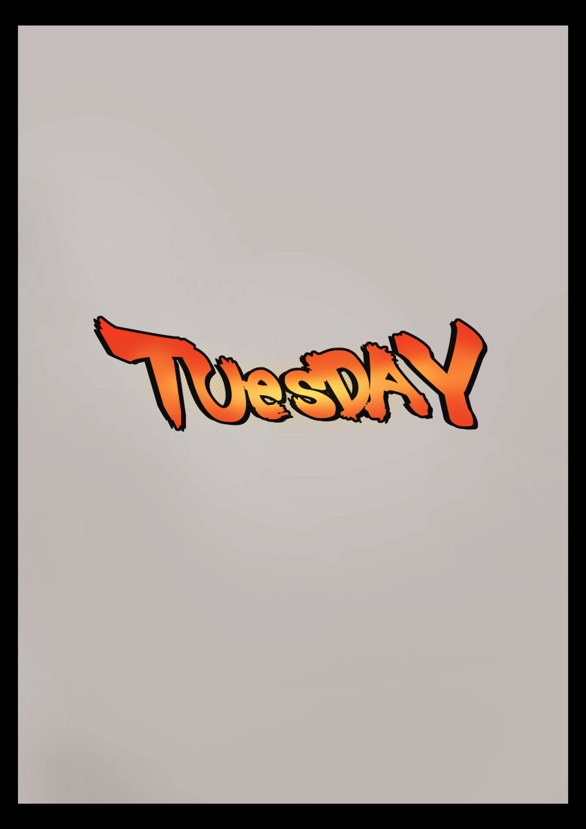 Tuesday Street Fighter 02