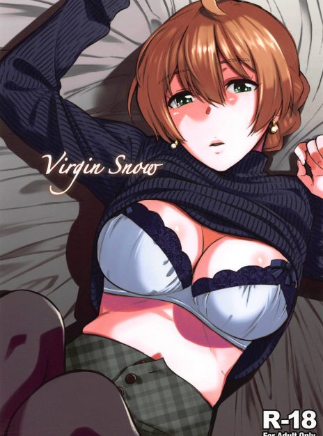 Virgin Snow – Fumitsuki Yuu