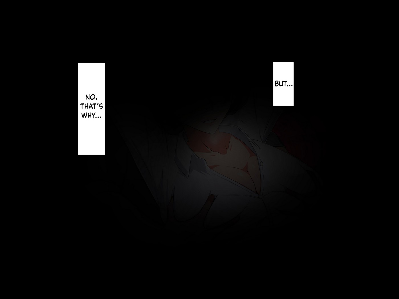 Wife Kyouko Shows Yuuhoku Slutty 07