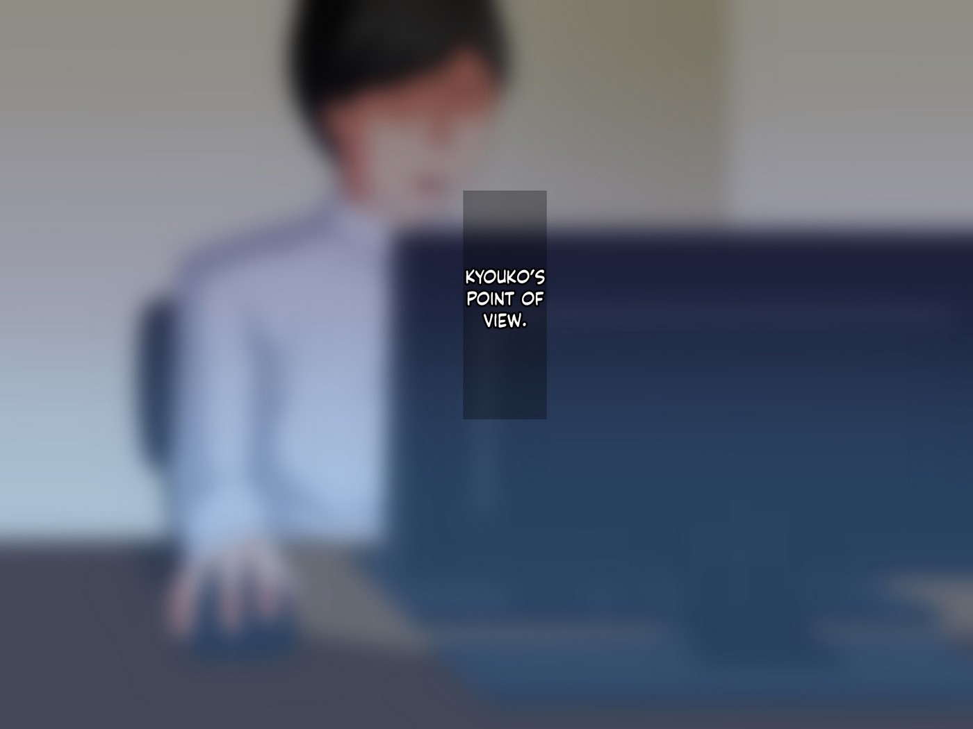 Wife Kyouko Shows Yuuhoku Slutty 23