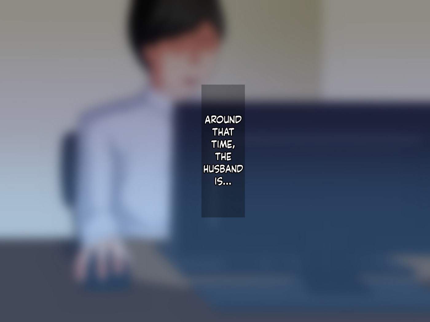 Wife Kyouko Shows Yuuhoku Slutty 59