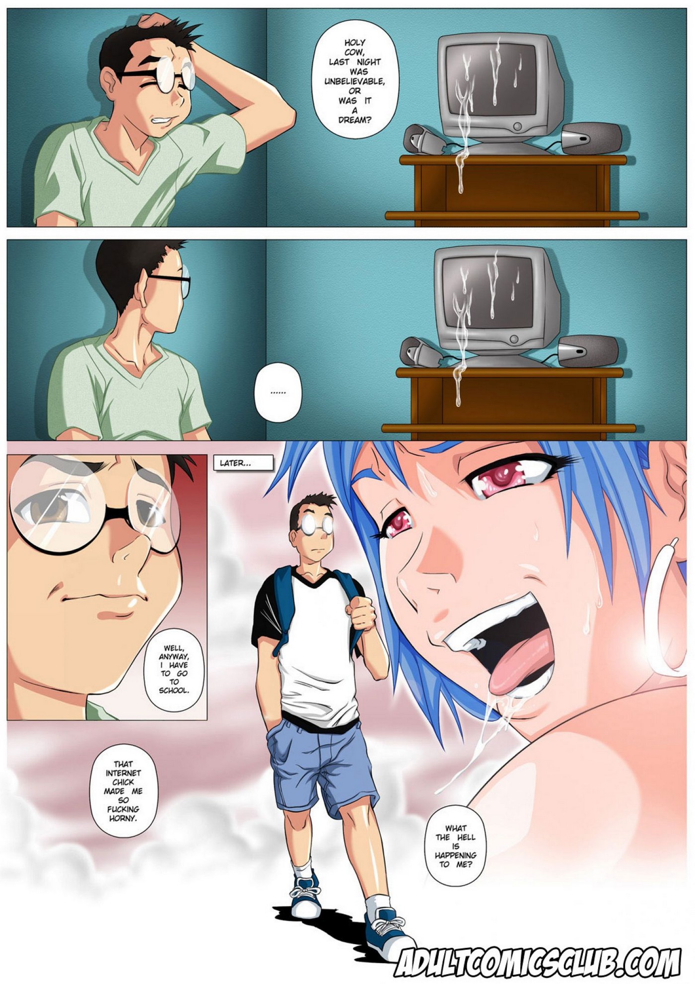 A Geeks Life Romulo Melkor Mancin 11