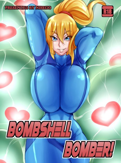 Bombshell Bomber Nisego 1