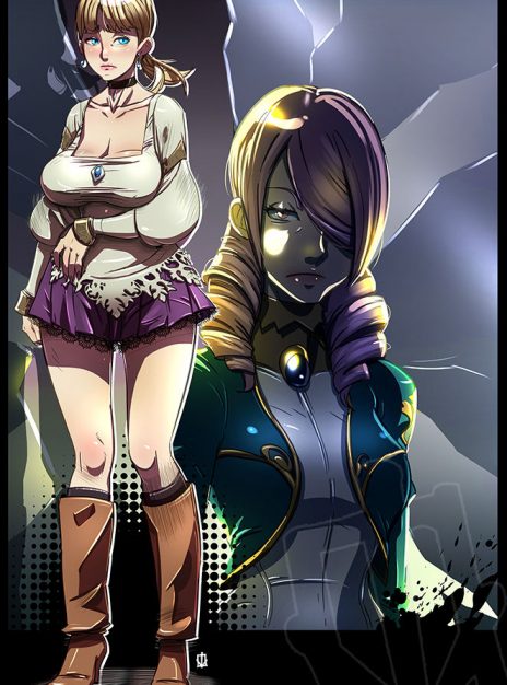 Demento Mori Kamina1978 01