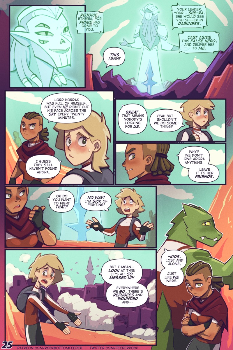 Deserter Wip Hagfish 27