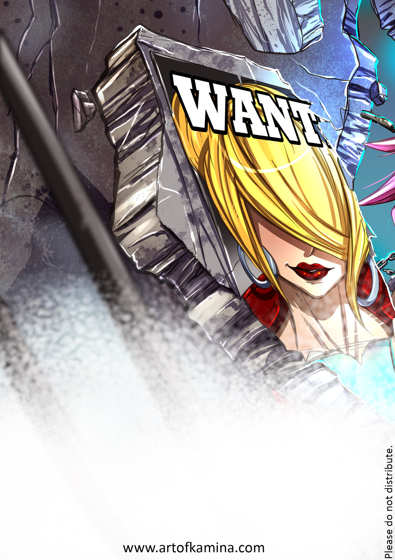 Ff Piece Of Action Kamina1978 19