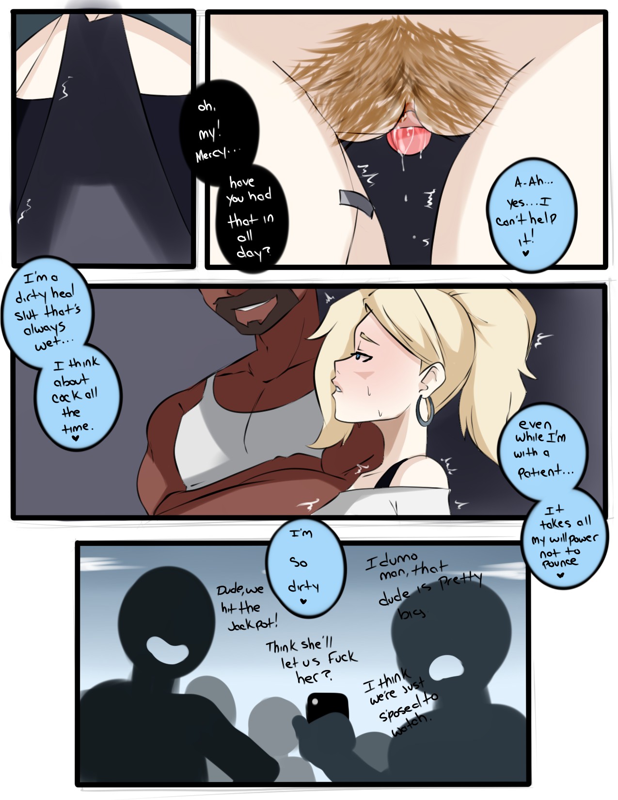 Have Mercy Overwatch 05