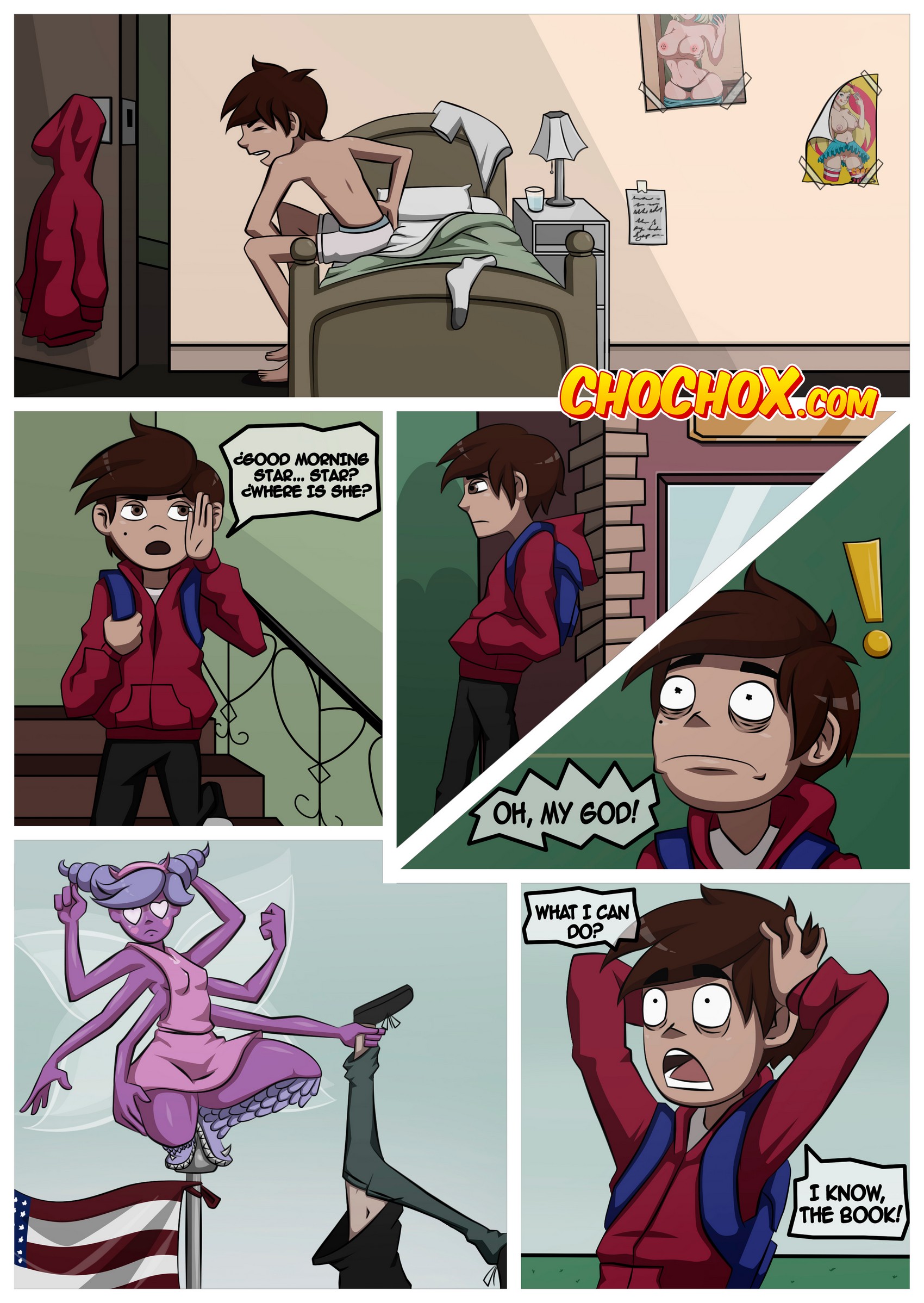 Hekapoo Plans Sexberty 02