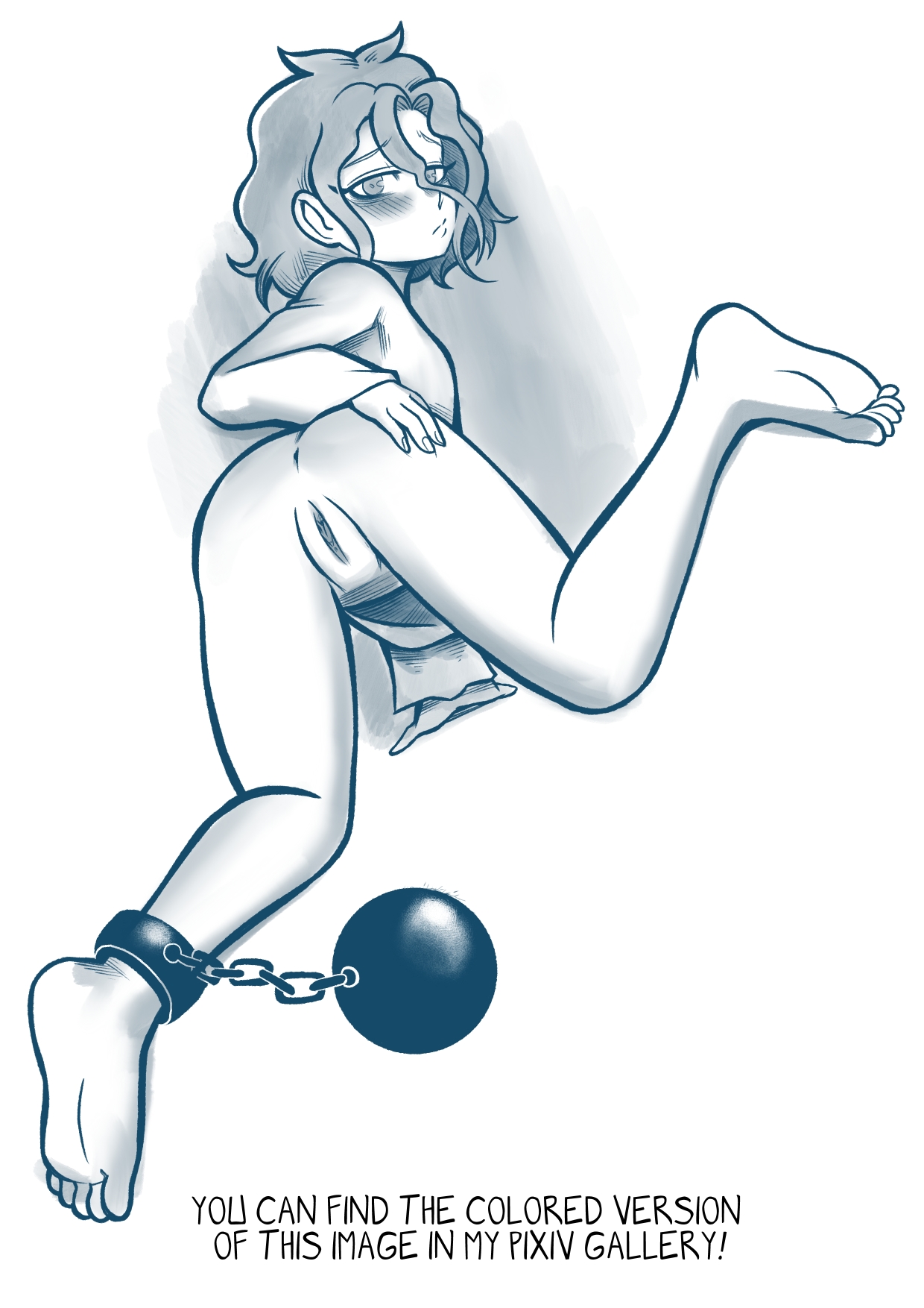 Hereafter Halloween 24