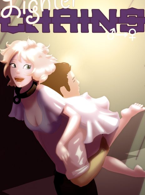 Lighter Chains 6 Satin Minions 01