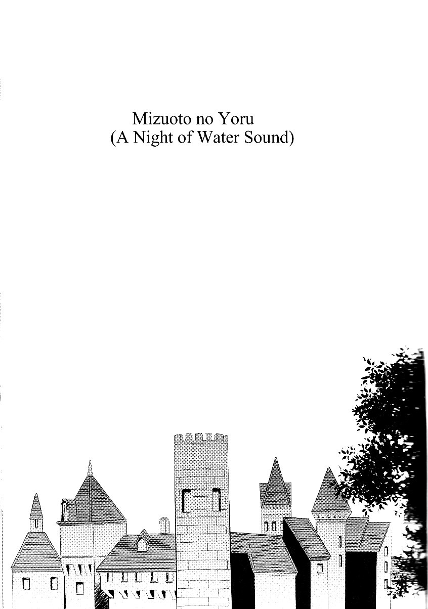 Mizuoto No Yoru 08