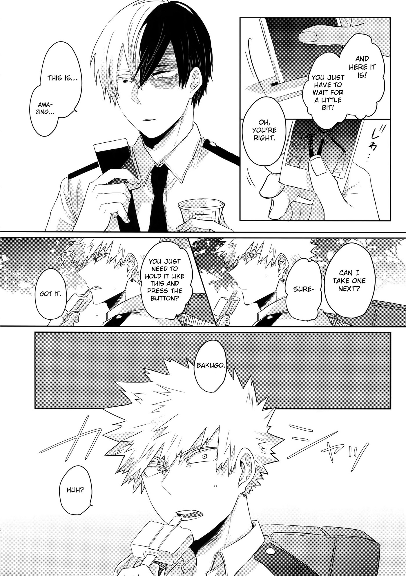 Natsu No Omoide Sorekara Mirai 09