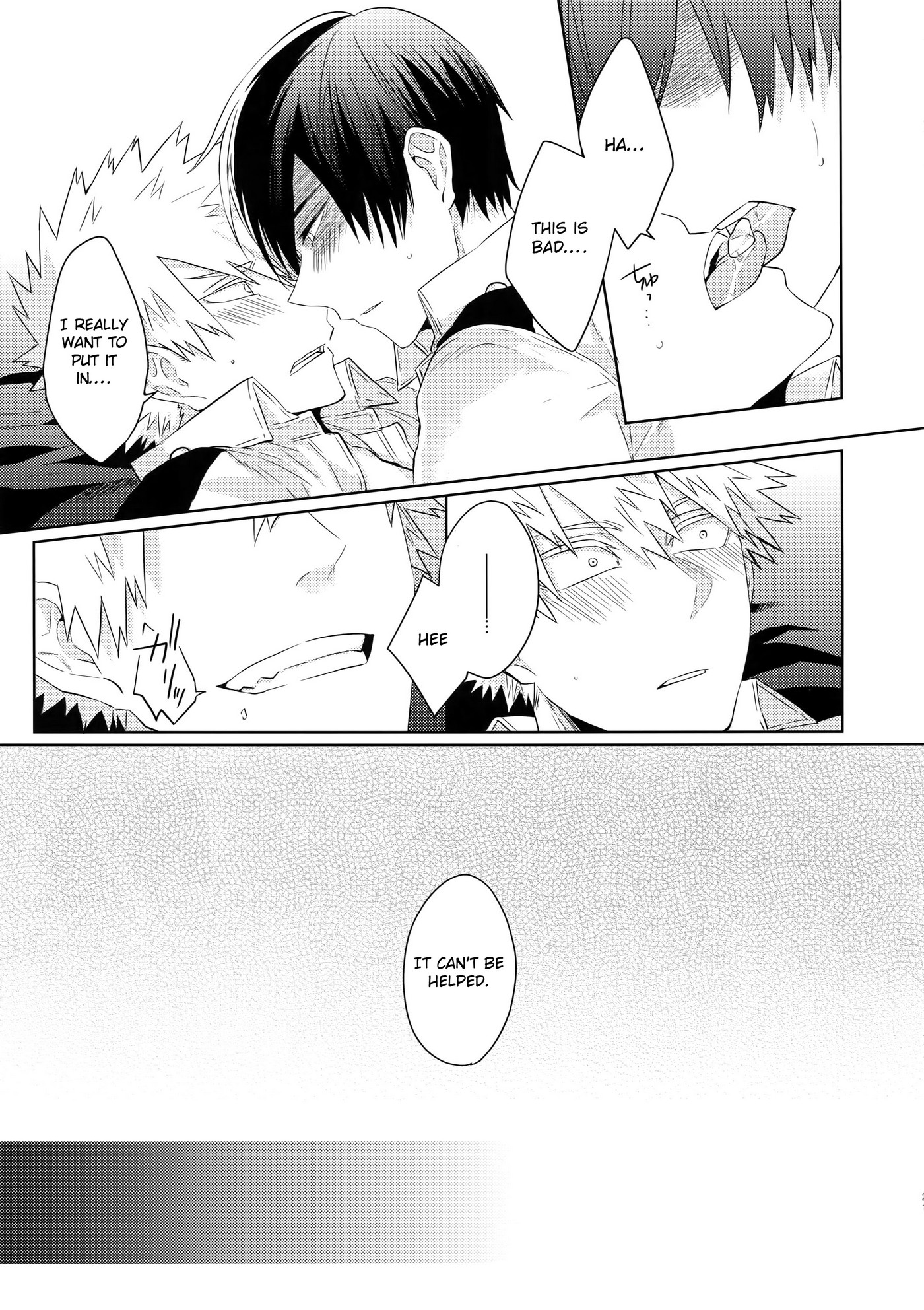 Natsu No Omoide Sorekara Mirai 22