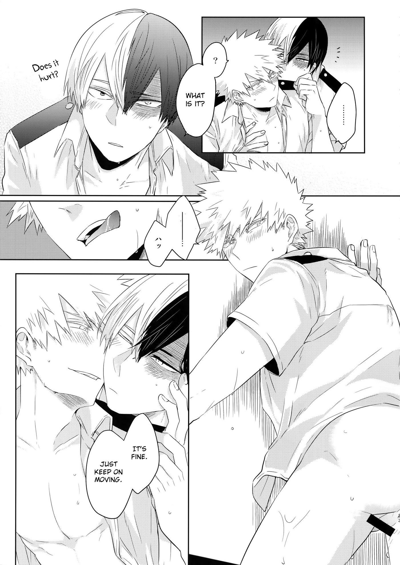 Natsu No Omoide Sorekara Mirai 24