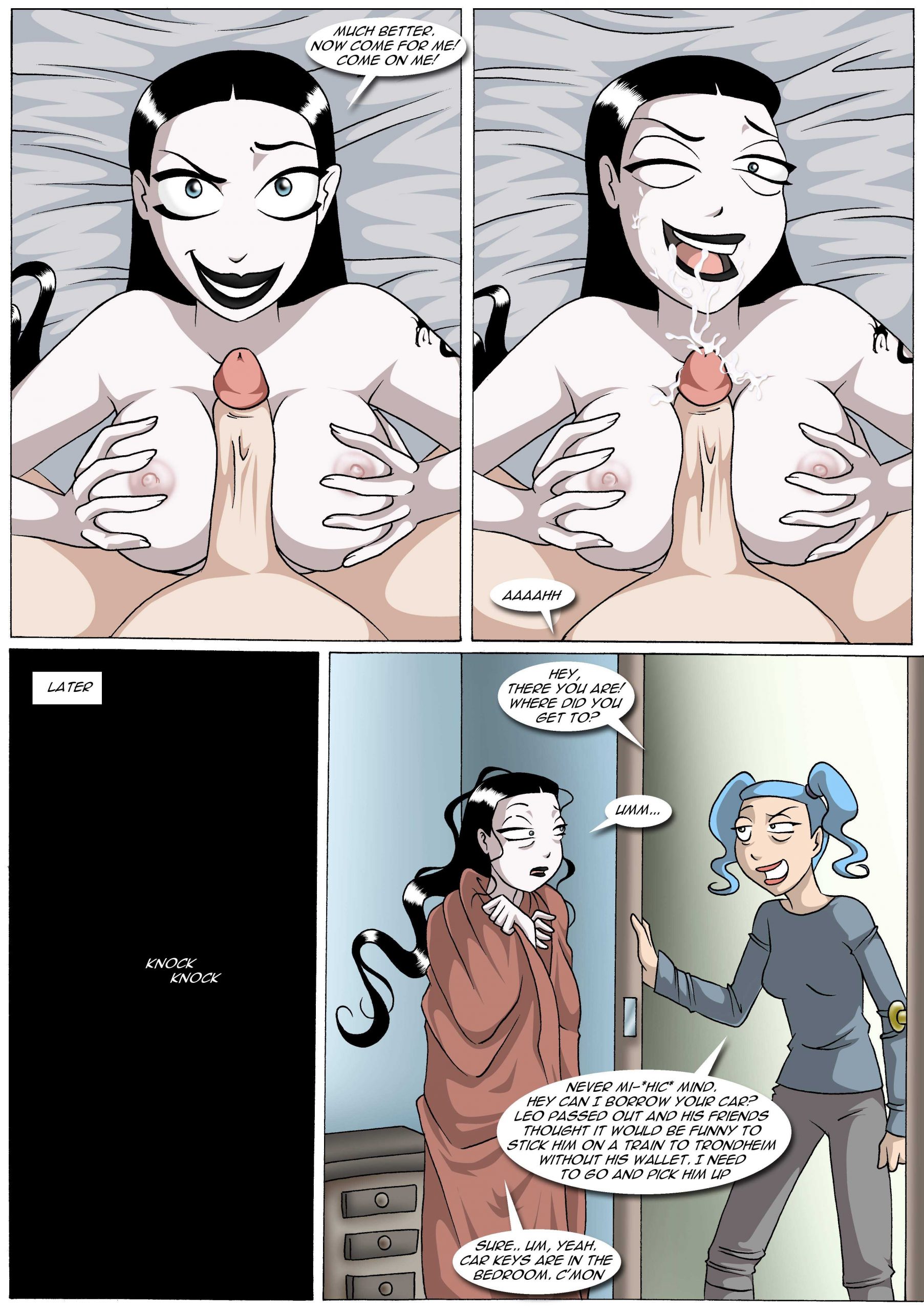 Nemi 11