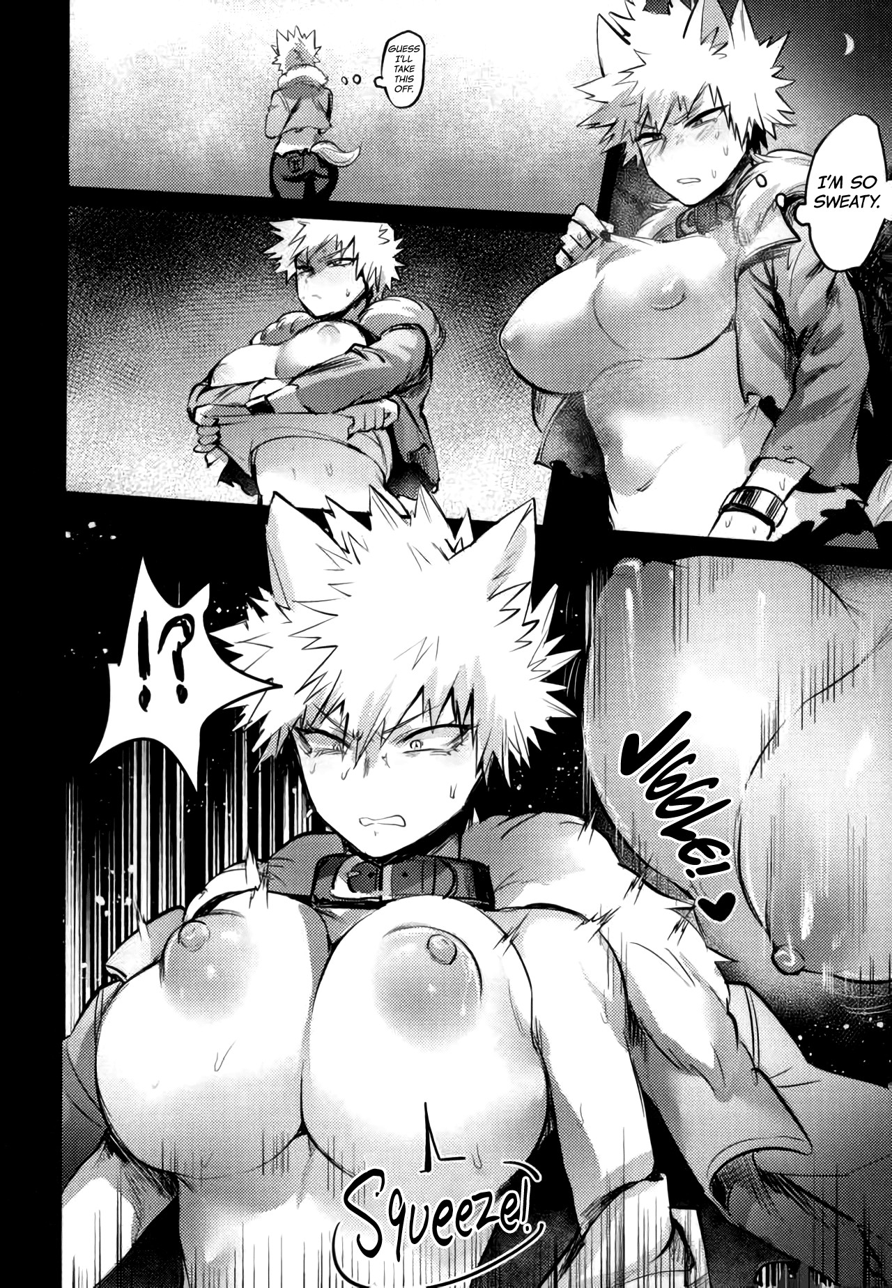 Osananajimi Teki Arachiryou 07