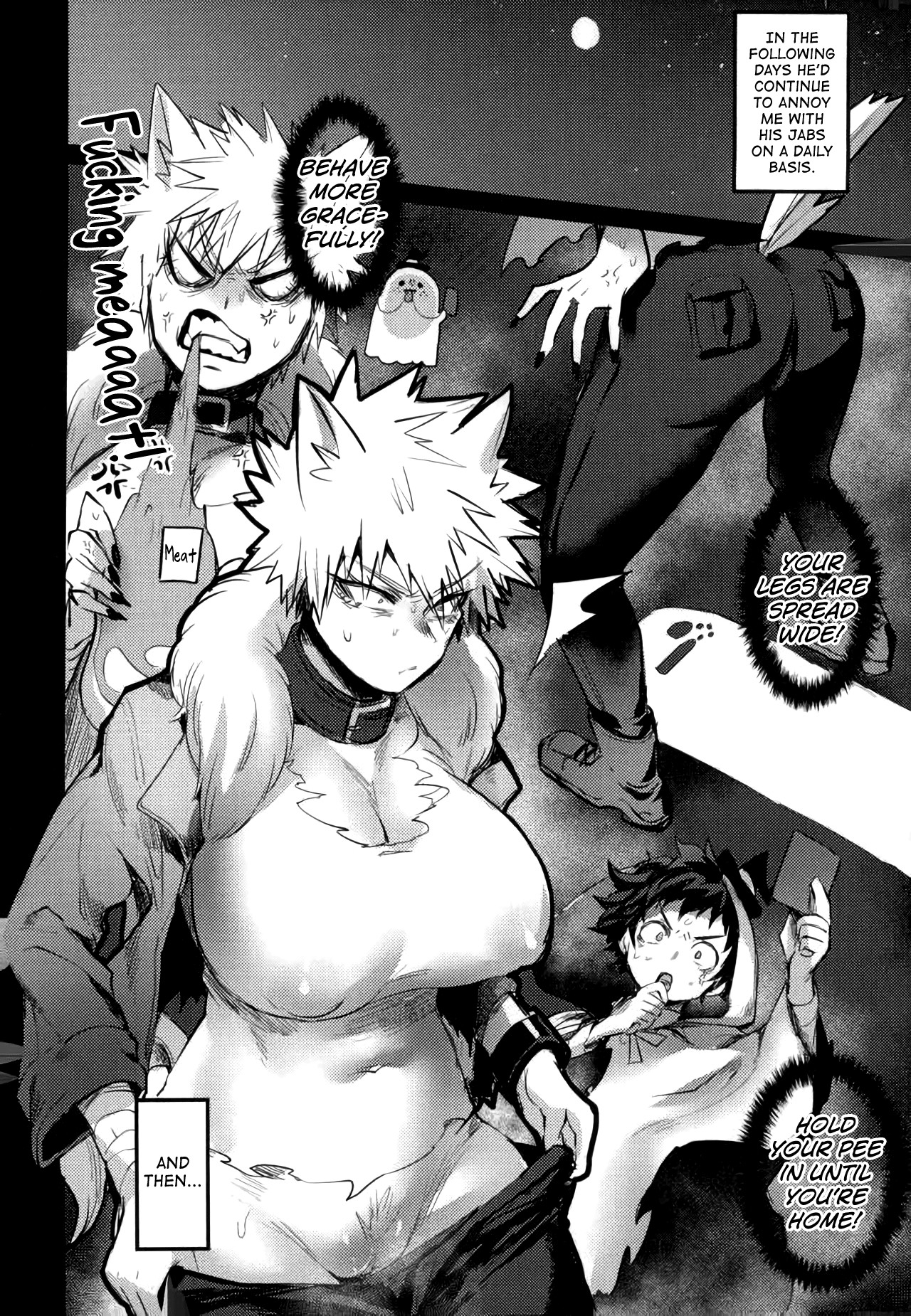 Osananajimi Teki Arachiryou 13