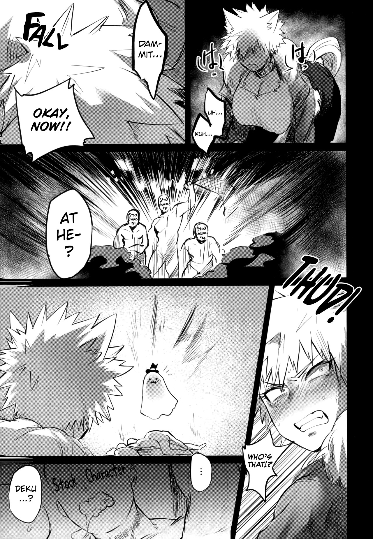 Osananajimi Teki Arachiryou 16