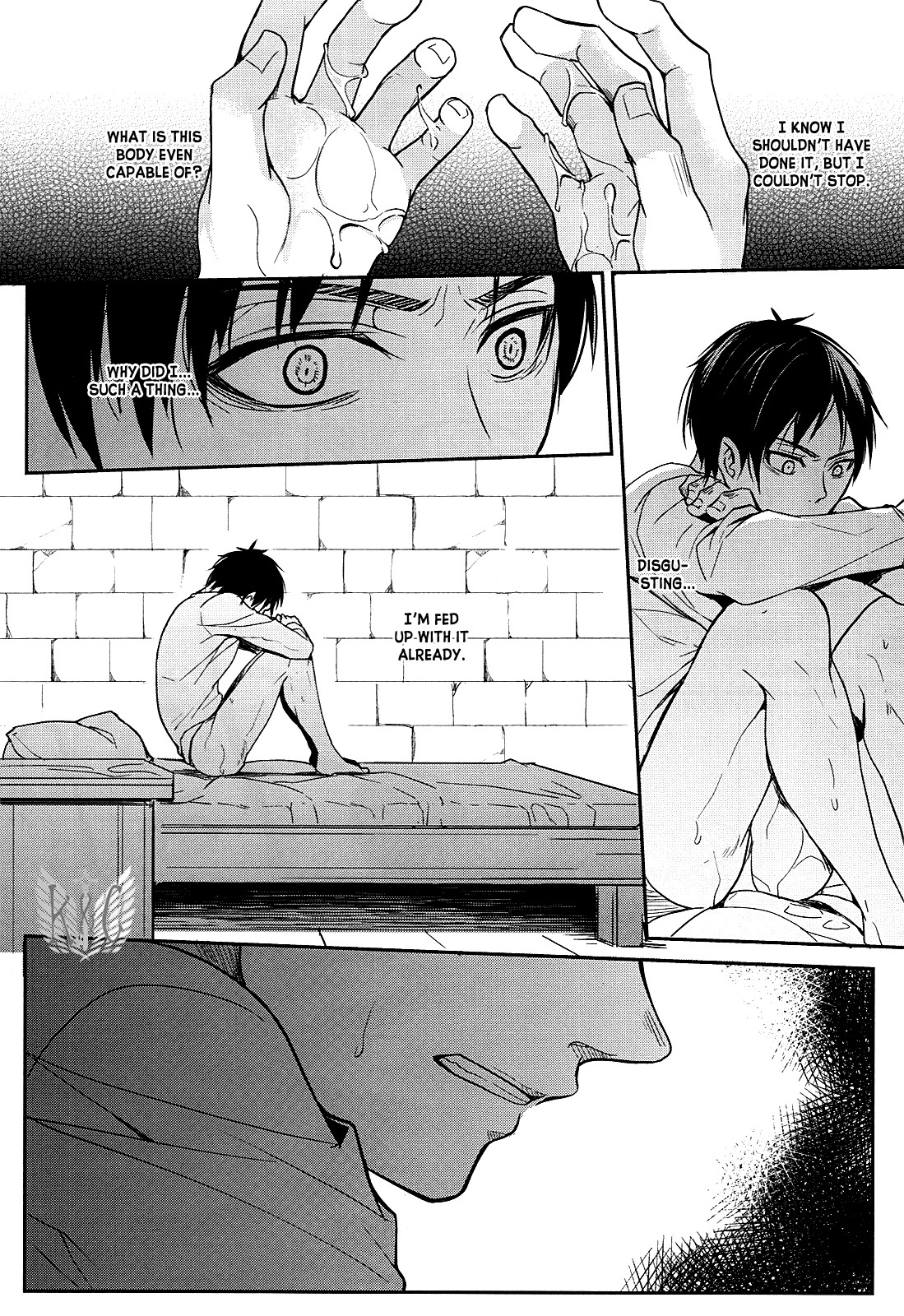 Paranoia 24