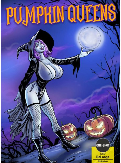 Pumpkin Queens Bot 1