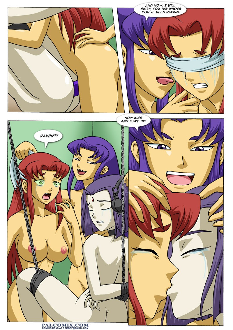 Reform School Whores 28