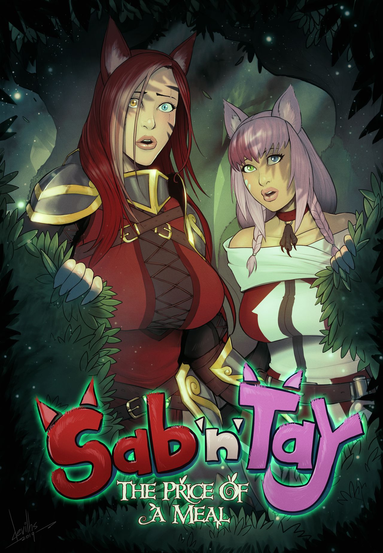 Sabntay The Price Of The Meal 01