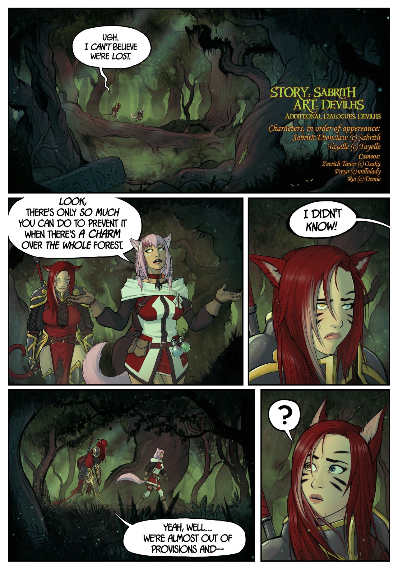 Sabntay The Price Of The Meal 02