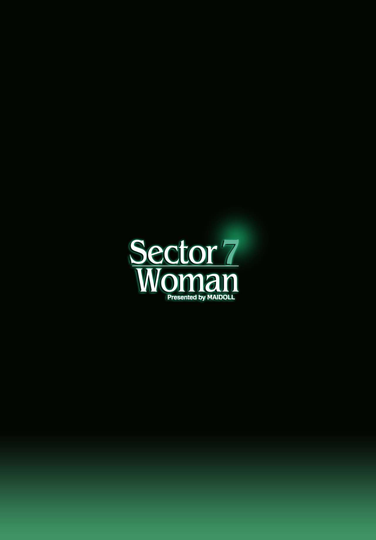 Sector 7 Woman Fei 22